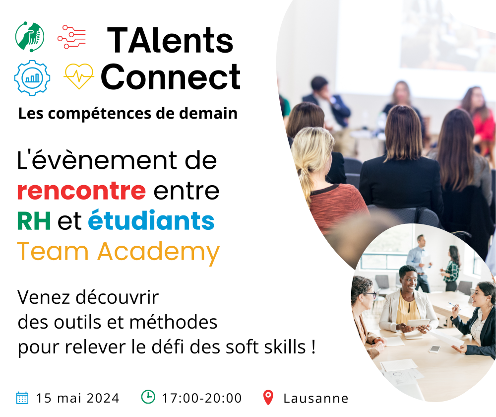 TAlents Connect