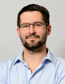 Marcus Grüschow, MGME Neurotech