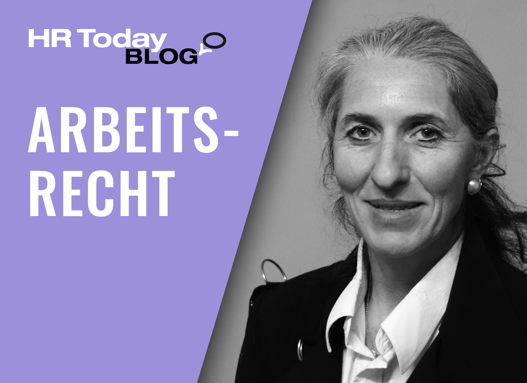 Blog: Arbeitsrecht