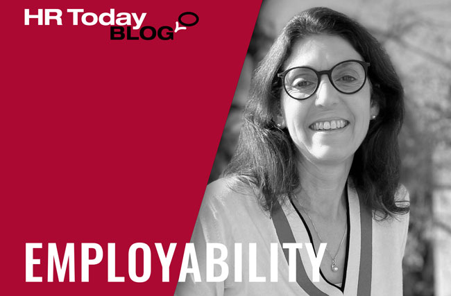 Blog Sibylle Scheiwiller Employability