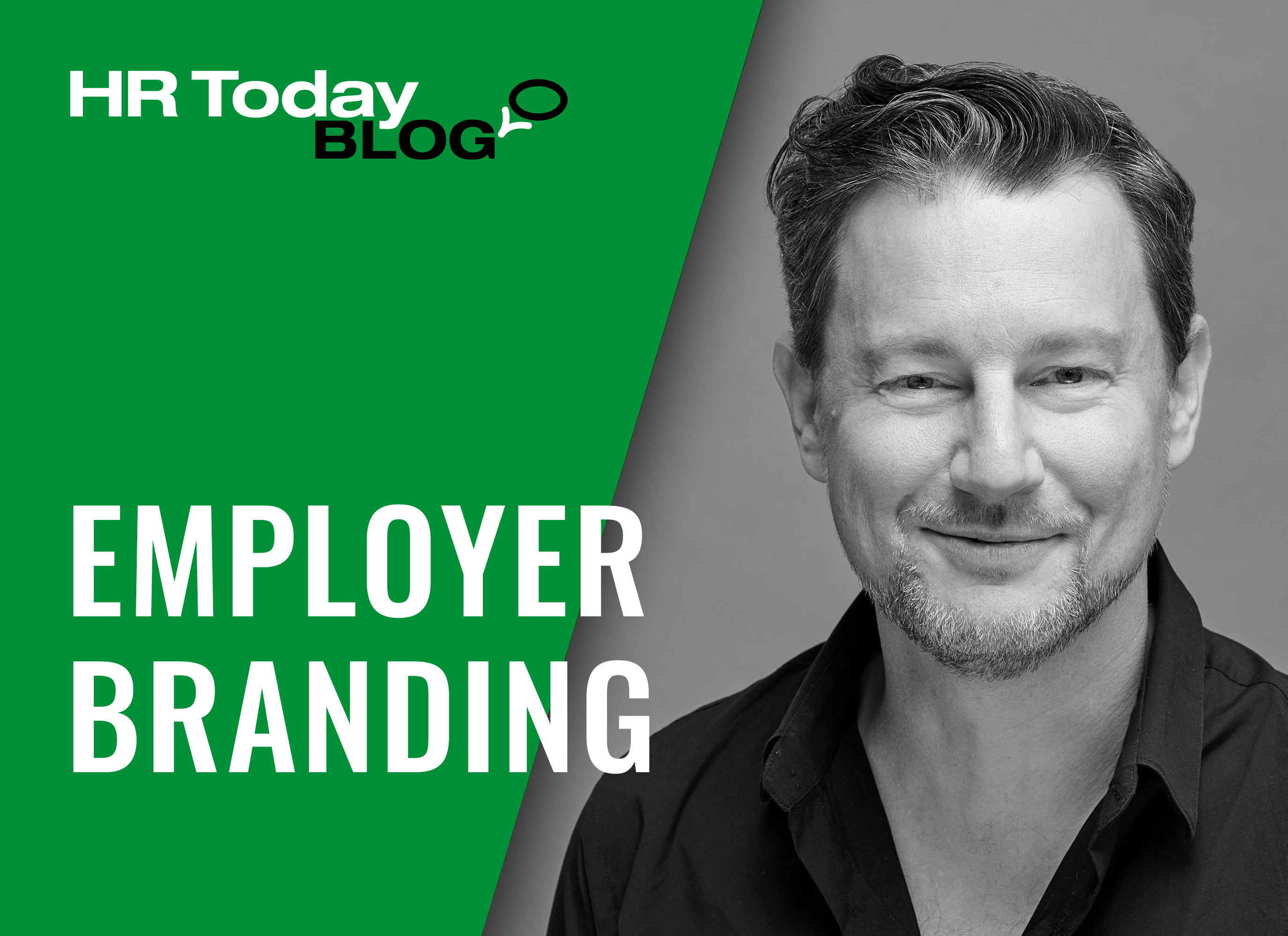 HR Today Blog: Employer Branding