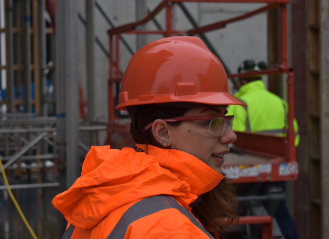 Ingénieur, Tenue, Casque, Ouvrier Construction, Professionnel, Sécurité,  Travail, Industrie, Bâtiment, Responsable