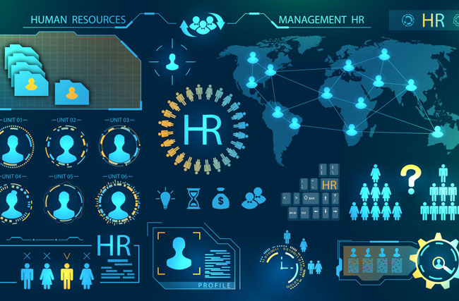 HR Analytics