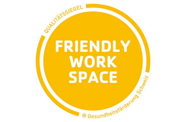 friendly works space