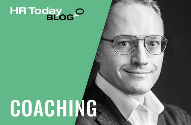 Blog Marc Bürgi Coaching