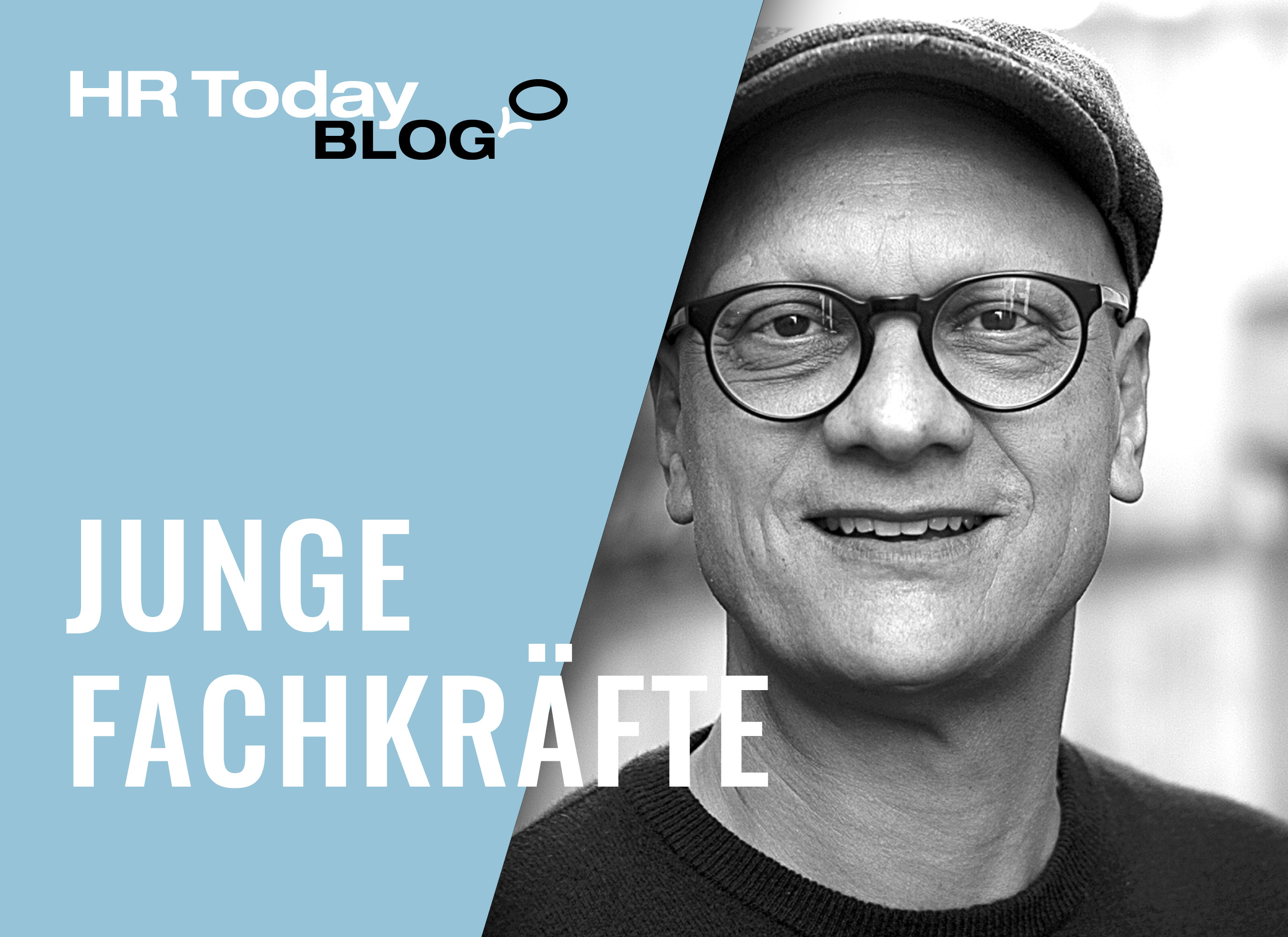 HR Today Blog: Junge Führungskräfte