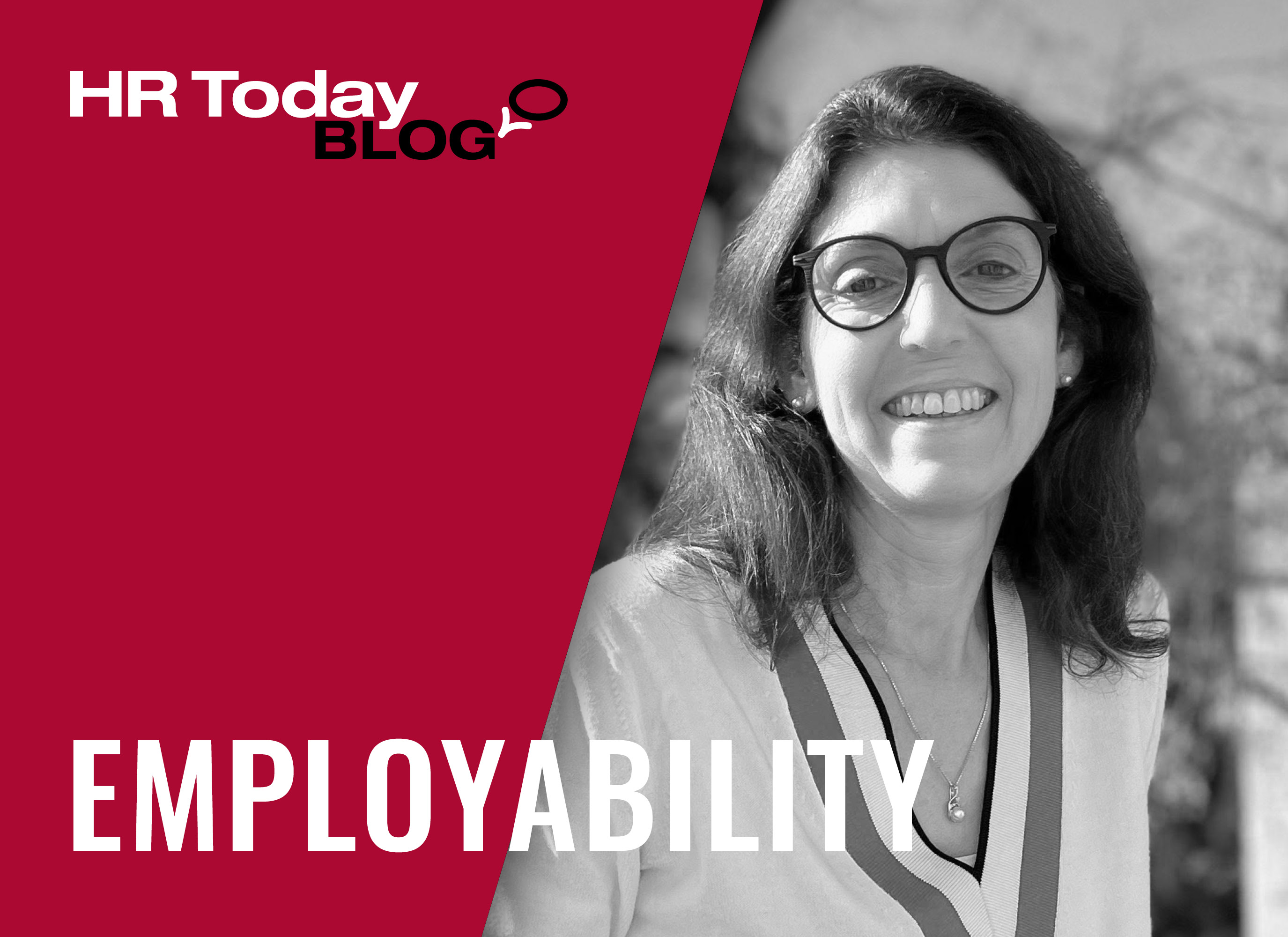 HR Today Blog: Employability