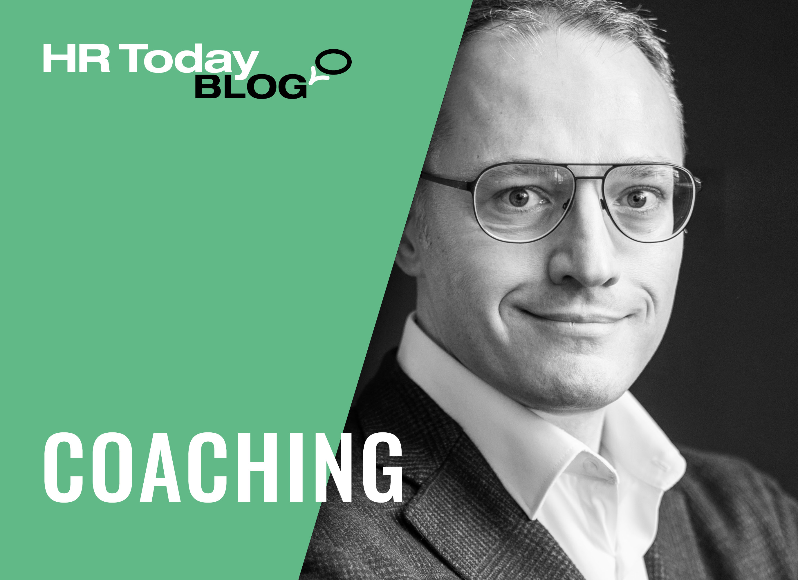 HR Today Blog: Coaching