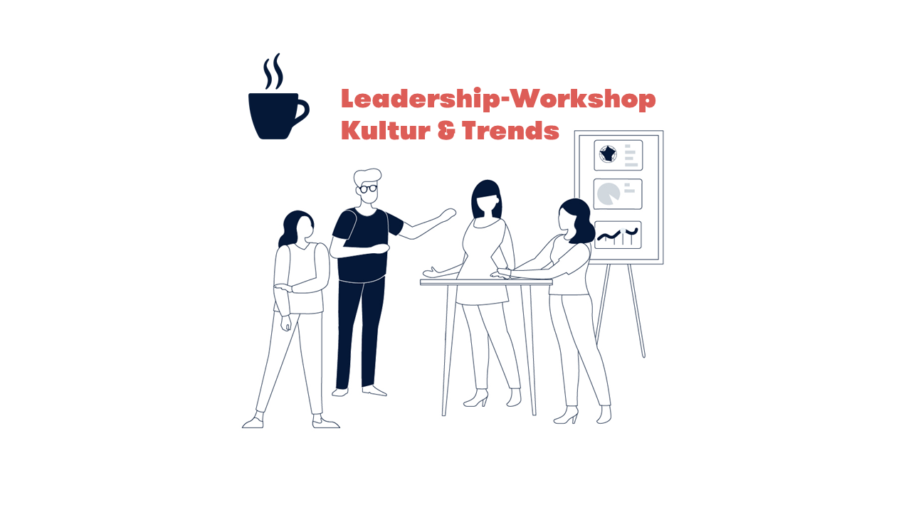 Workshop Kultur und Trends