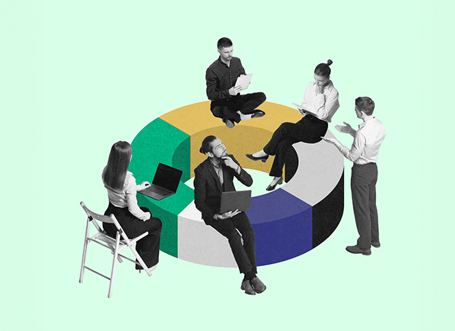Digitaler Roundtable: Wie Unternehmen den Betrieb ihrer HR-IT-Lösung meistern