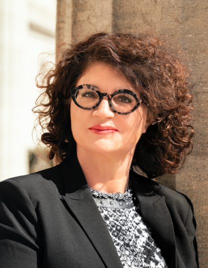 Patricia Bally