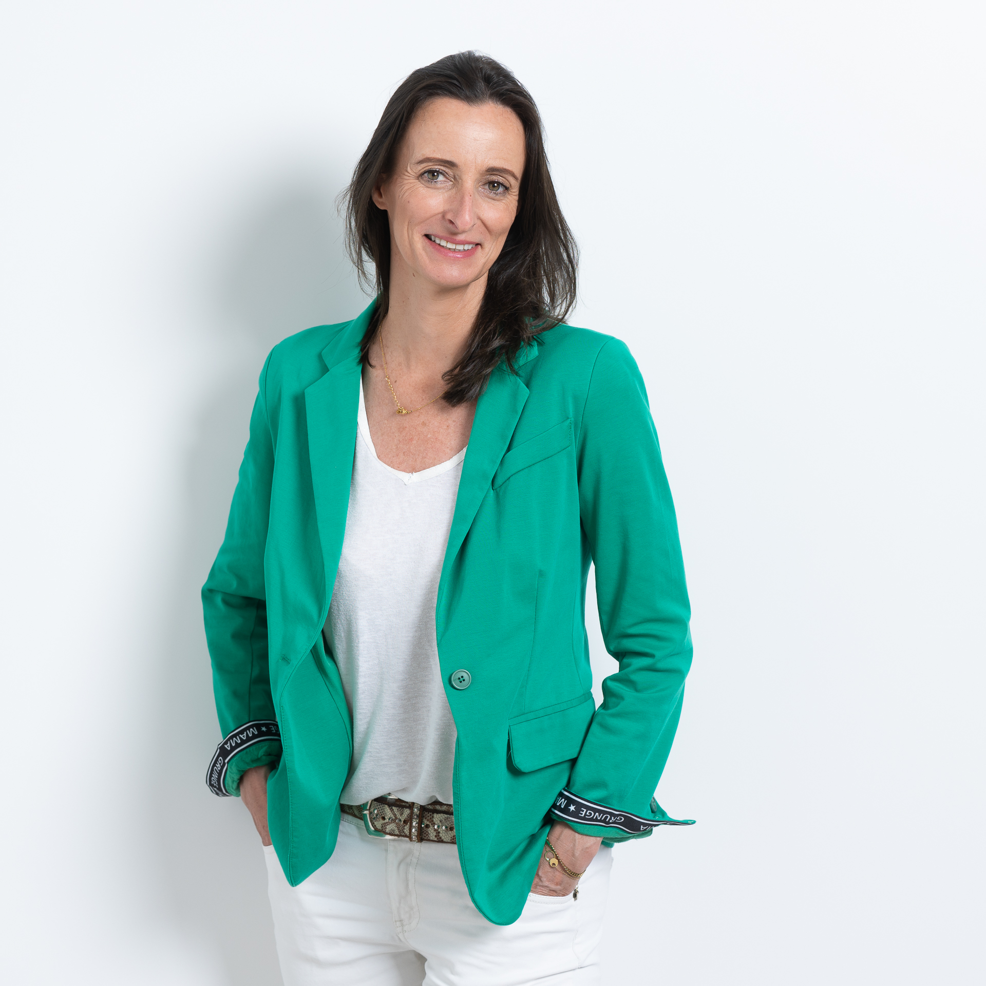 Anne Donou, directrice de von Rundstedt en Suisse romande. anne, donou, von, rundstedt, webinaire, flexibilité, horaire, travail, semaine, 4, jours