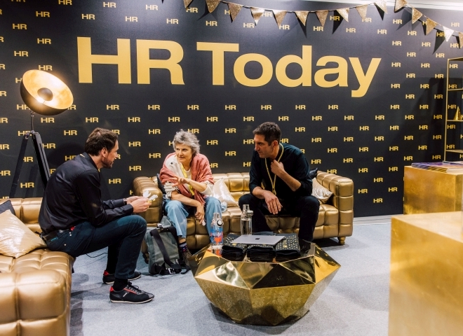 HR Festival