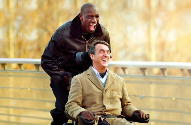 Intouchables