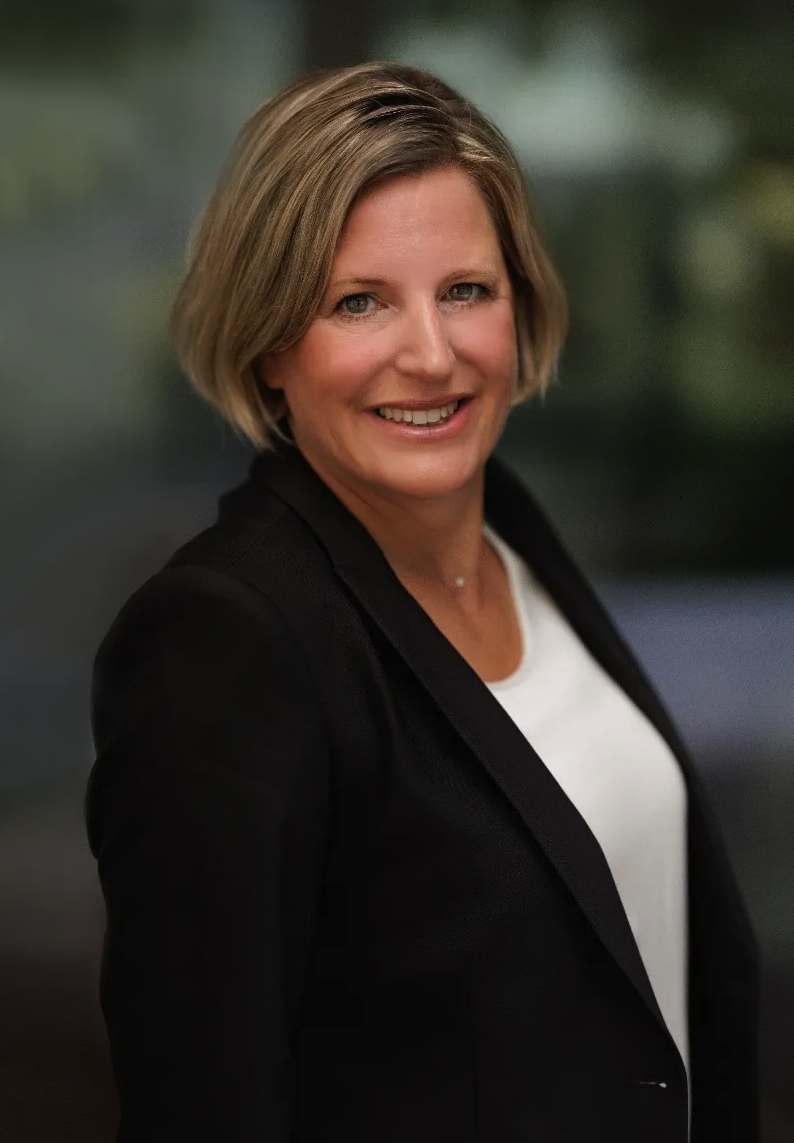 Nicole Uhrmeister