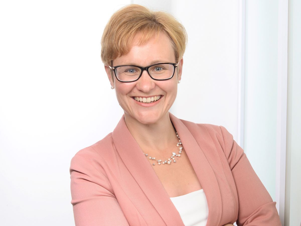 Sandra Dümer
