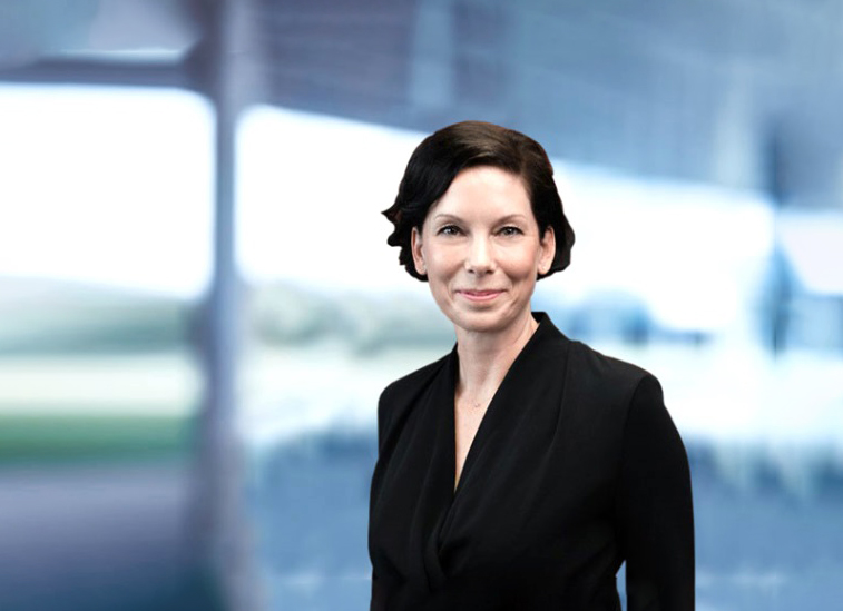 Ursula Porth