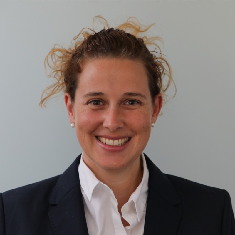 Arianne Hasler