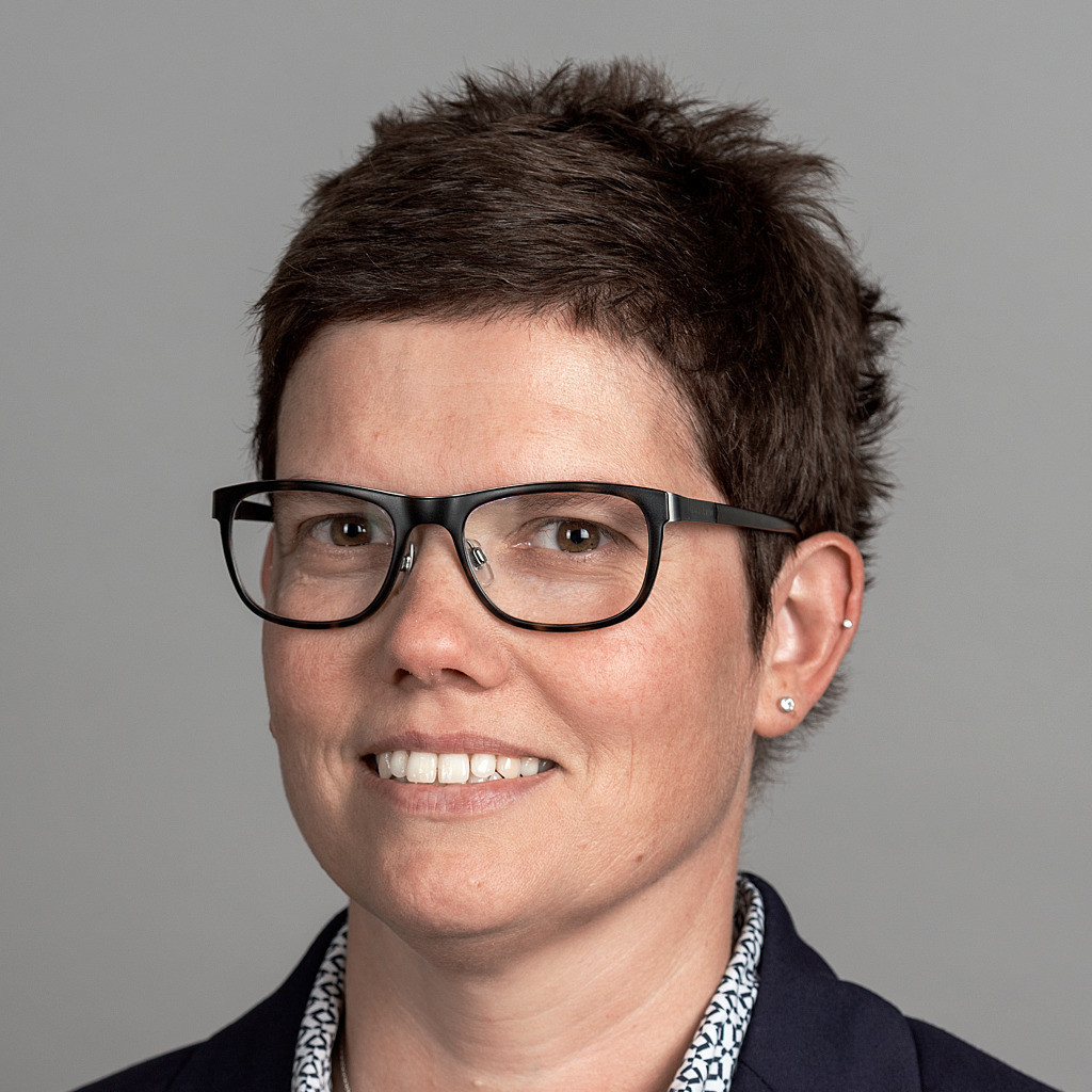 Catherine Colliard