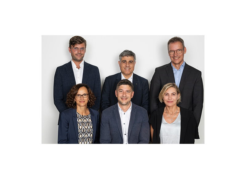 Vinci Executive Search