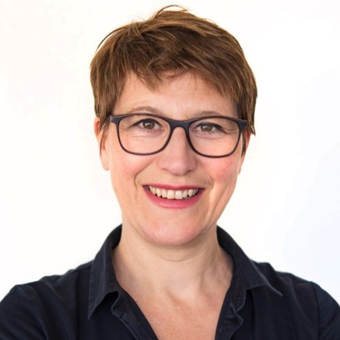 Franziska Kramer