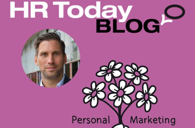HR Today Blog: Personalmarketing