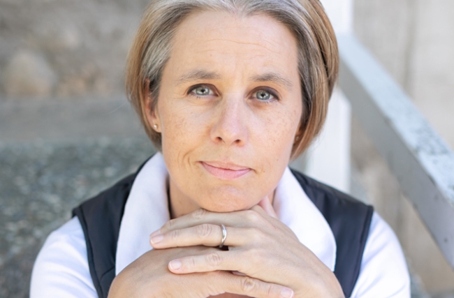 Emmanuelle Ossola