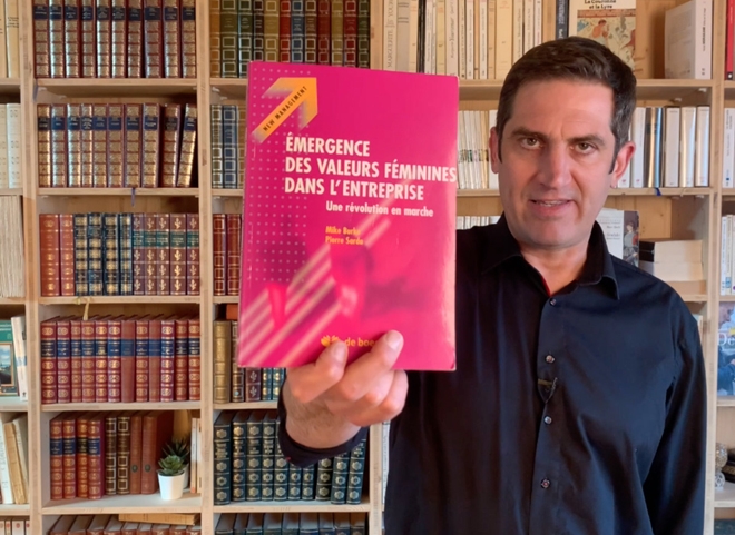 Marc Benninger