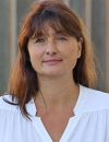 Ursula Oberholzer