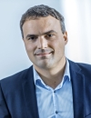Benjamin Staub Baumgartner