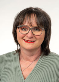 Monika Buetikofer, Senior HR-Manager, Webhelp Schweiz AG