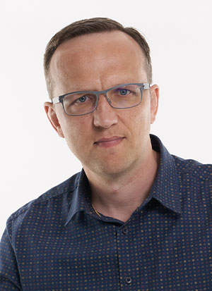 Andreas Wieser