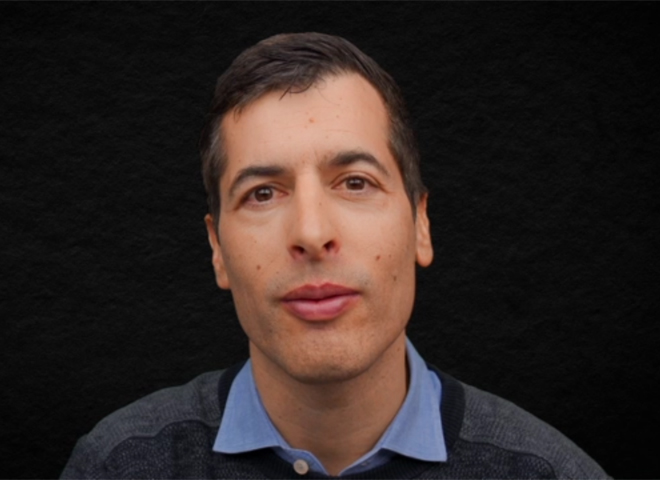 Photo d'Eric Bürki