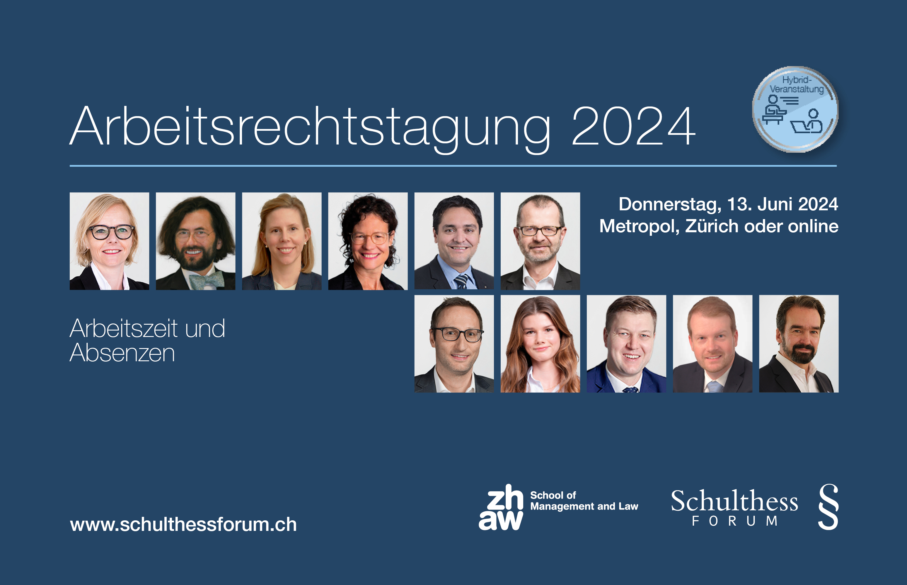 Arbeitsrechtstagung2024