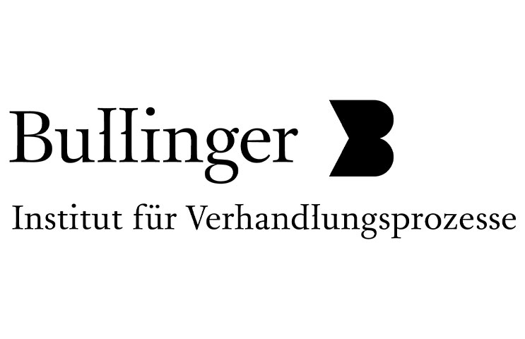 Zürcher Verhandlungsmodell®