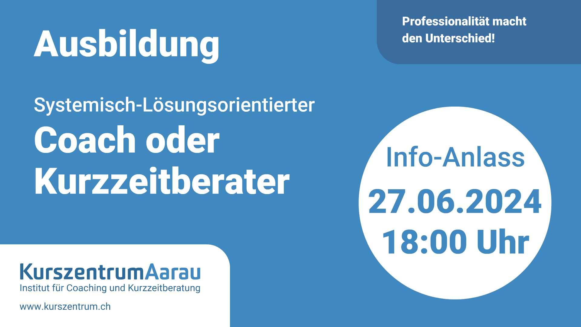 Lösungsorientiert Beraten, Kommunizieren und Führen