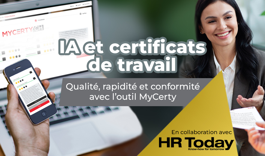 Webinaire MyCerty
