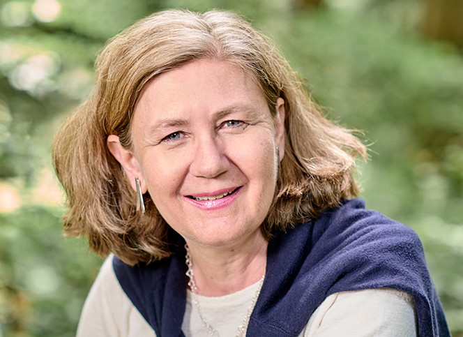 Sabine Haldemann