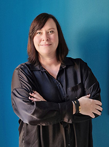 Birgit Eberle