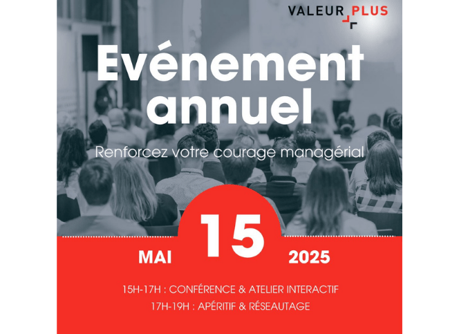 courage managérial