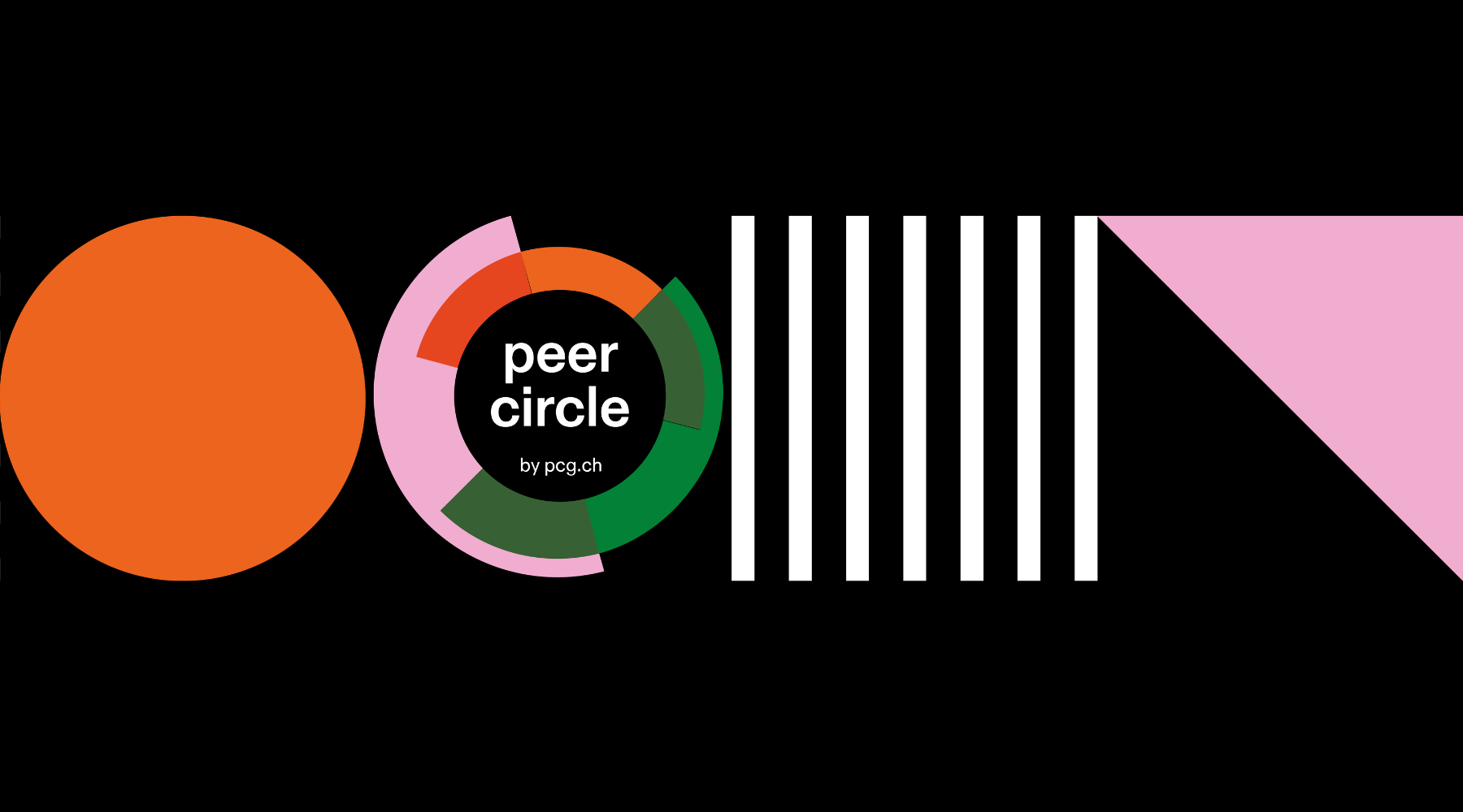 peer circle Logo