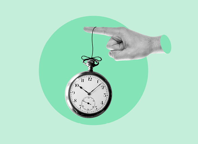 Webinar: Simplify your HR. Mit SAP Time Management das Chaos bei der Zeiterfassung beseitigen