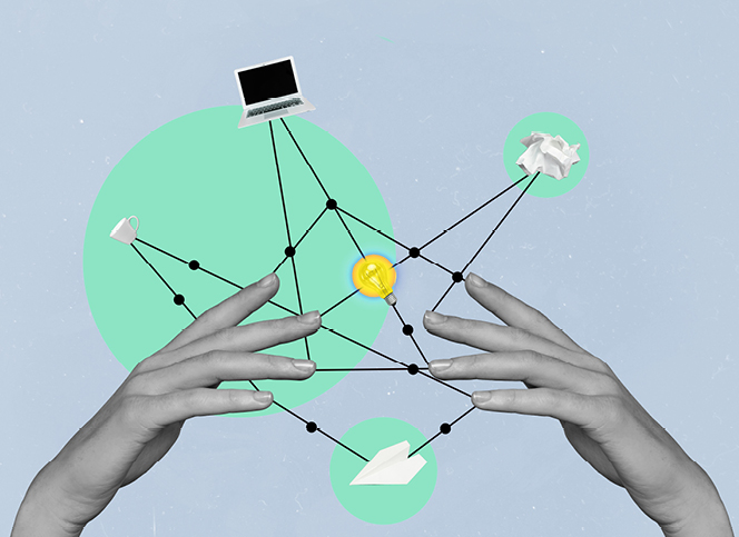 Webinar: AI meets HR! So bereitest du deine Organisation auf den Wandel vor