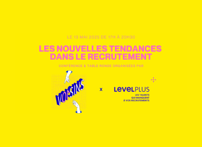 nouvelles tendances dans le recrutement