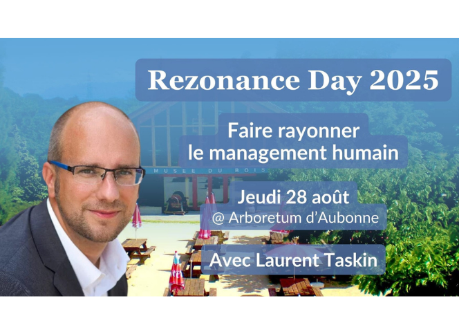 rezonance day
