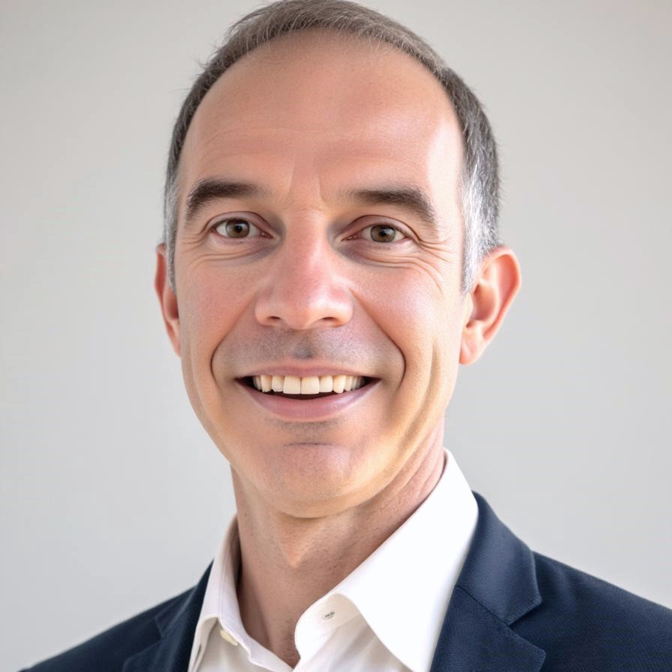 Frédéric Sauzet