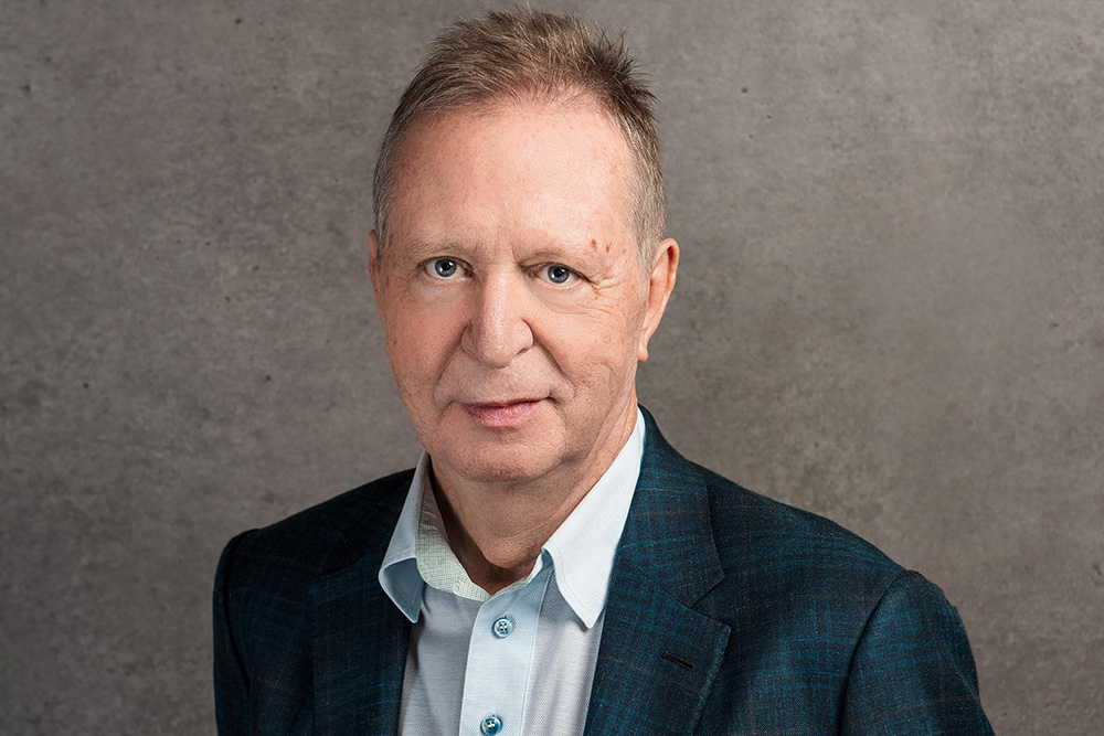 Wolfgang Eberling 