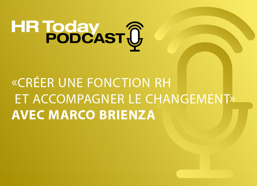 HR Today Podcast
