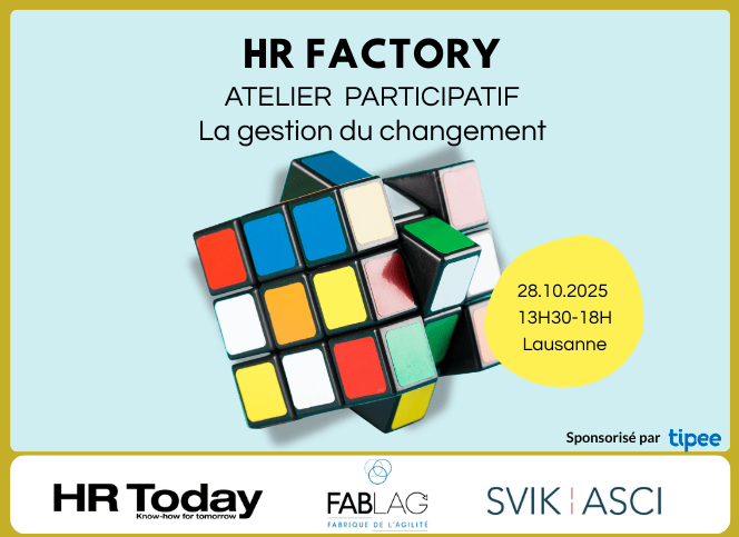HR Factory