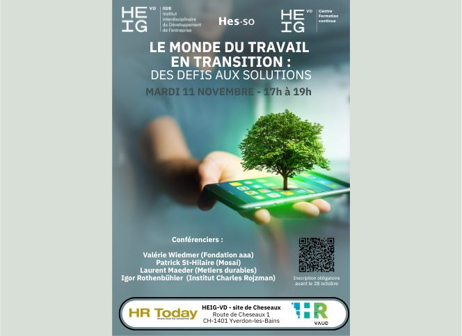 hr today